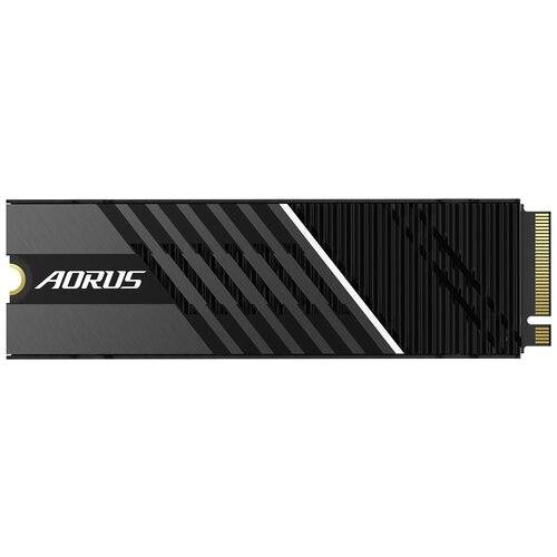 Твердотельный накопитель GIGABYTE AORUS 1 ТБ M.2 GP-AG70S1TB