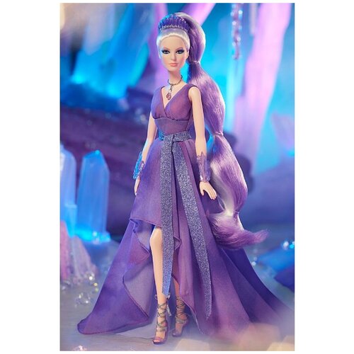 Кукла Barbie Crystal Fantasy Collection (Барби коллекция Кристальная Фантазия)