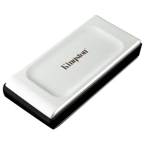 Внешний твердотельный накопитель SSD KINGSTON XS2000 1000 Gb USB 3.2 Gen 2x2 (SXS2000/1000G)
