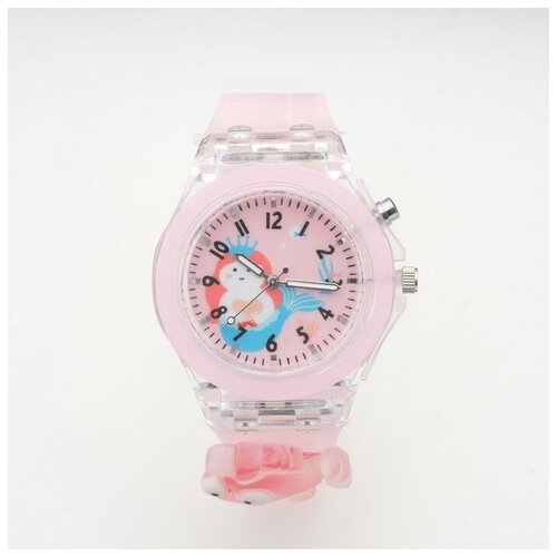 Часы наручные детские Рыбка 79300₽