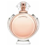 PACO RABANNE OLYMPEA . Парфюмерная вода. аромат для женщин. 50 мл - изображение