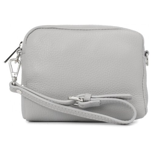 фото Сумка diva`s bag rz0120 голубой