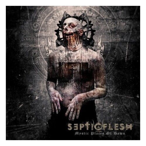 Компакт-Диски, SEASON OF MIST, SEPTICFLESH - MYSTIC PLACES OF DAWN (CD)