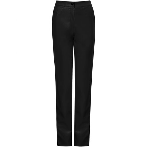 фото Брюки piton li lab, цвет черный, размер m