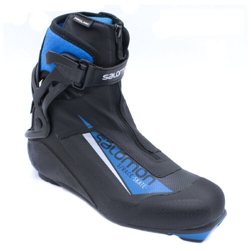 фото Беговые ботинки salomon s/race skate prolink (7 uk)