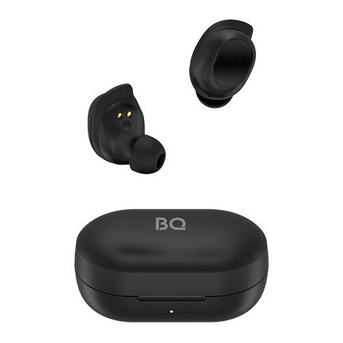 Гарнитура TWS BQ BHS-05 Bt50 Черный 234900₽