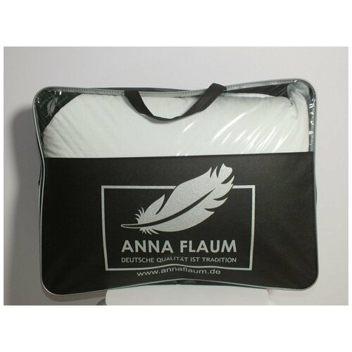 Подушка Anna Flaum Eis 80х80 см