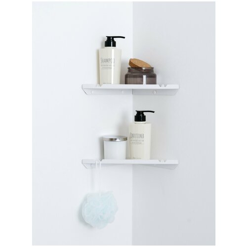 Totalita Комплект угловых полок