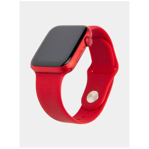 Смарт часы VAmobile Mw 27 Plus цвет синий 289000₽