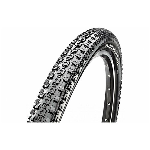фото Покрышка maxxis crossmark 29x2.10 52/52-622 60tpi wire черный 2.1"
