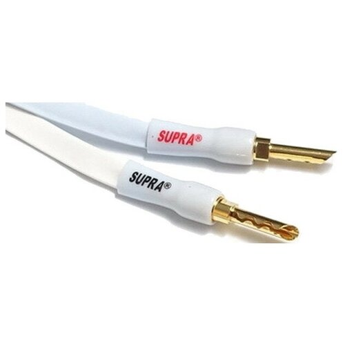 Разъем Банана Supra CombiCon Sleeve S1-2 Black Bulk кабелерез supra cable cutter bulk