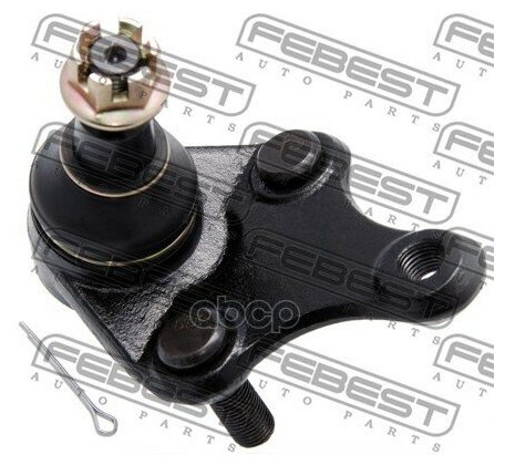 Опора Шаровая (Toyota Corolla Ade150/Nde150/Nre150/Zre15#/Zze150 2006-) Febest Febest арт. 0120-zze150