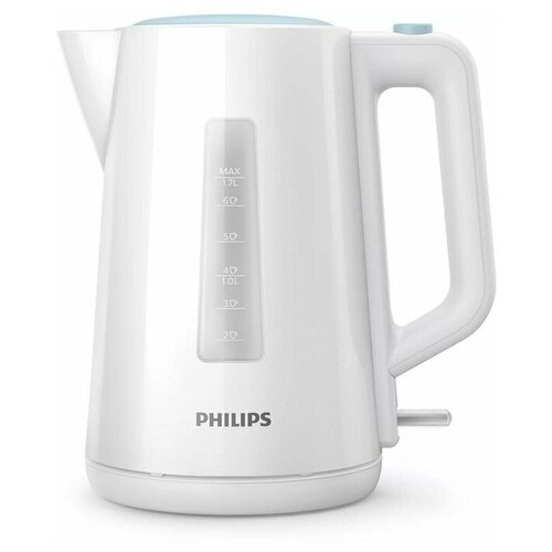 Чайник Philips HD931870 белыйголубой 299000₽