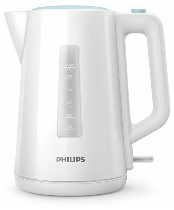 Чайник электрический Philips HD9318/70