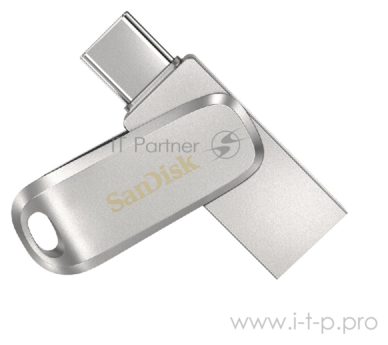 Флэш-накопитель Usb-c 32GB SDDDC4-032G-G46 Sandisk SDDDC4-032G-G46 .