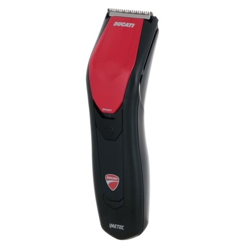 Машинка для стрижки Ducati by Imetec Steering 11498 225100₽