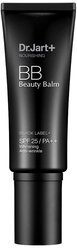 Dr.Jart+ BB крем Nourishing Black Label, SPF 25, 40 мл, оттенок: универсальный