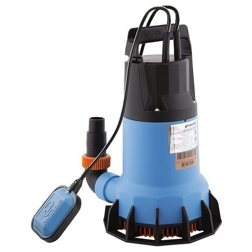 фото Дренажный насос джилекс дренажник 350/17