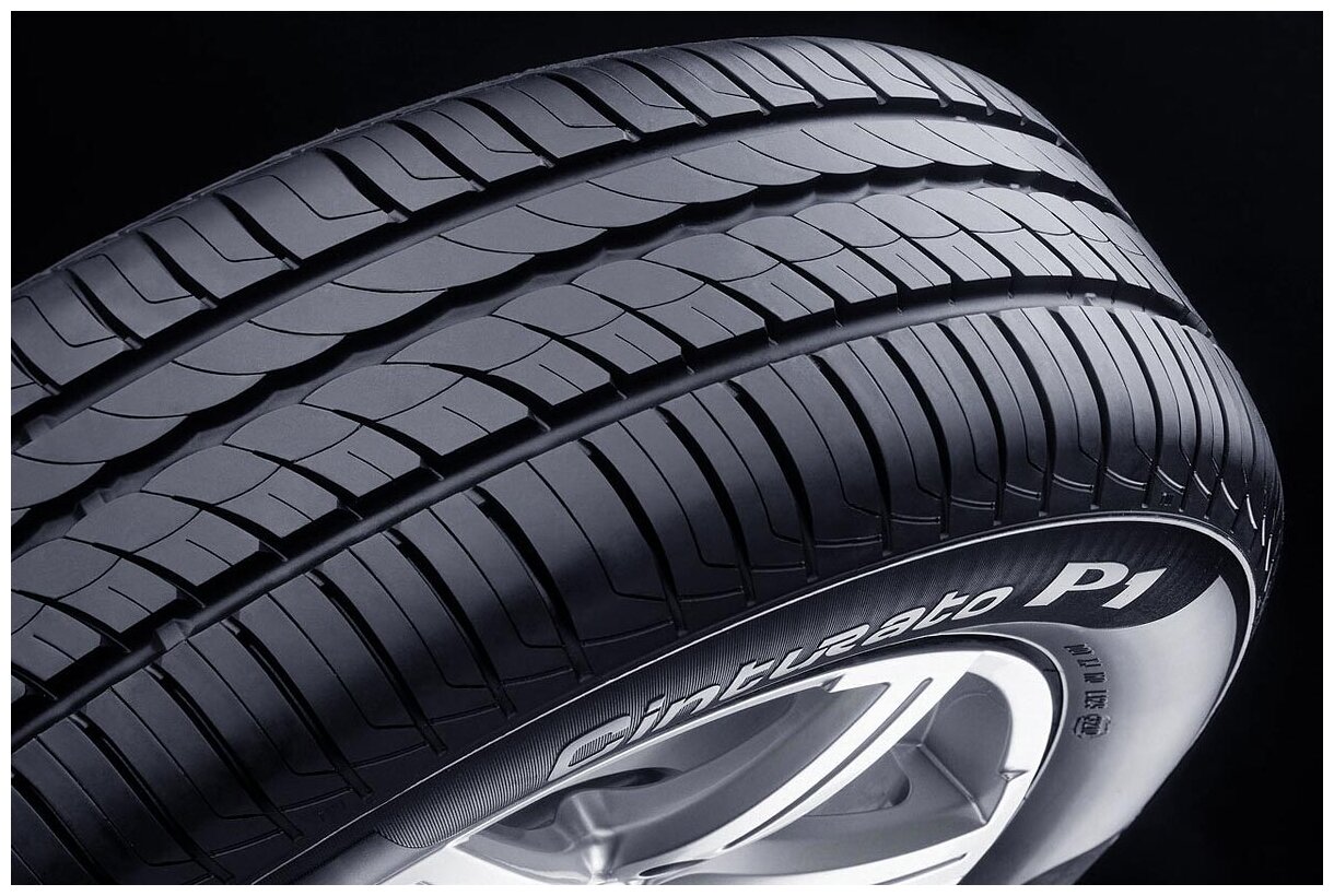 Шина PIRELLI Cinturato P1 185/65 R15 88H