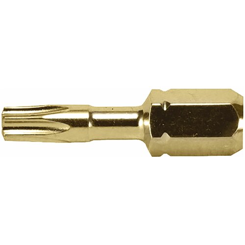 Насадка Impact Gold T25, 25 мм, C-form, 2 шт. Makita B-28422