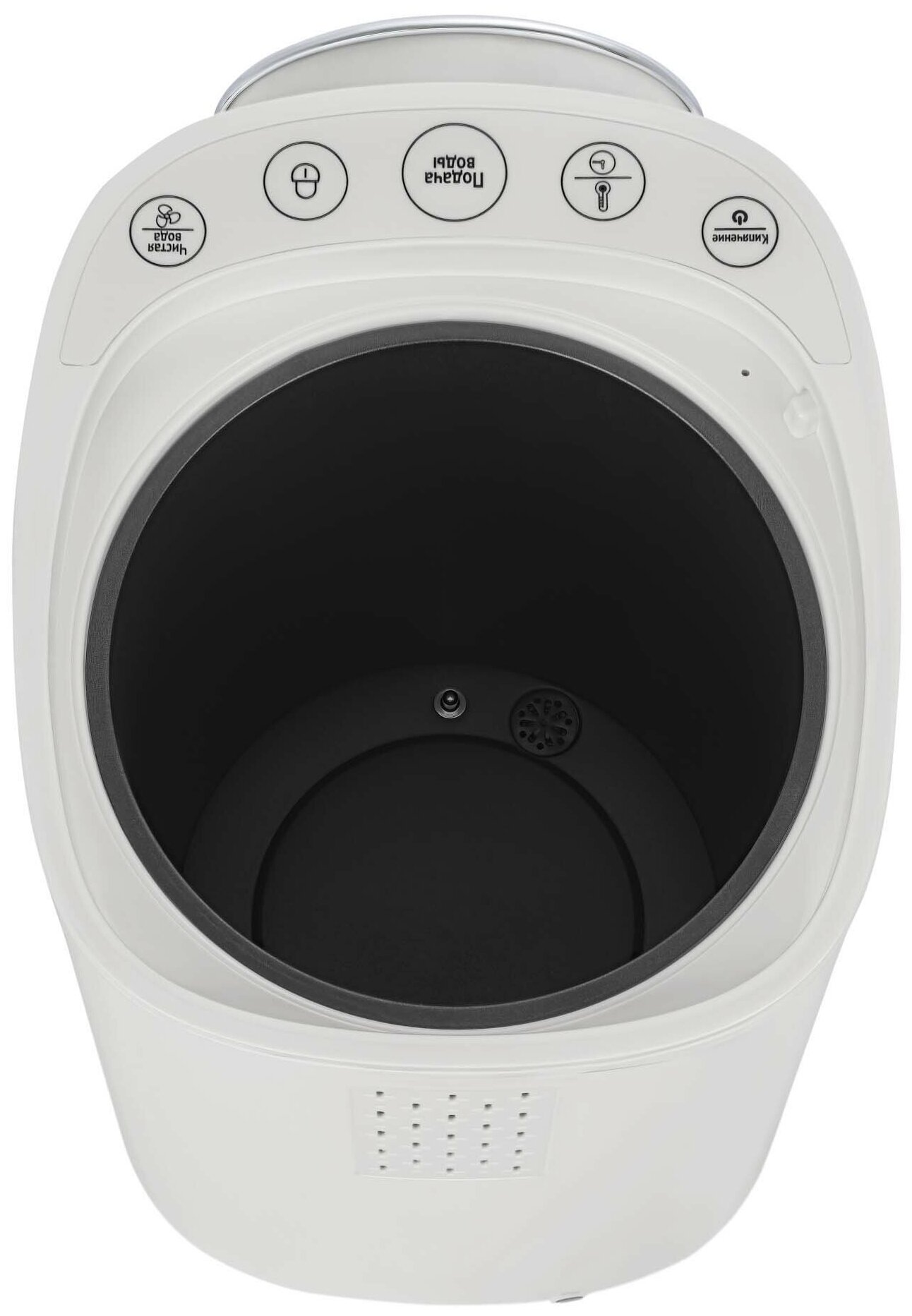 Термопот Tesler TP-5060 WHITE