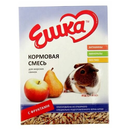 Ешка Кормовая смесь 