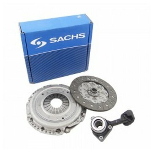 Комплект сцепления Sachs 3000990487