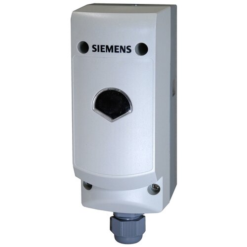 Термостат для защиты от замерзания Siemens RAK-TW.5000HS