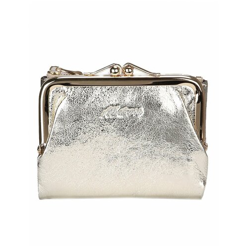 Кошелек женский 3930, Цвет серебро