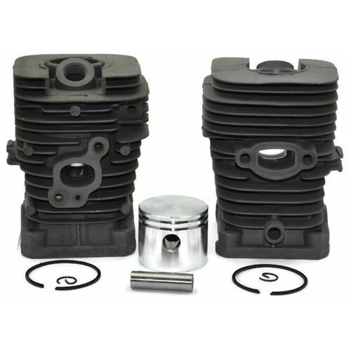 Цилиндро-поршневая группа для бензопилы PARTNER 350, 351 (41 мм) starter pulley handle repair kit fit poulan 3314 3416 3516 1900 1950 1975 2025 2050 partner 350 351 chainsaw parts 5300378 17