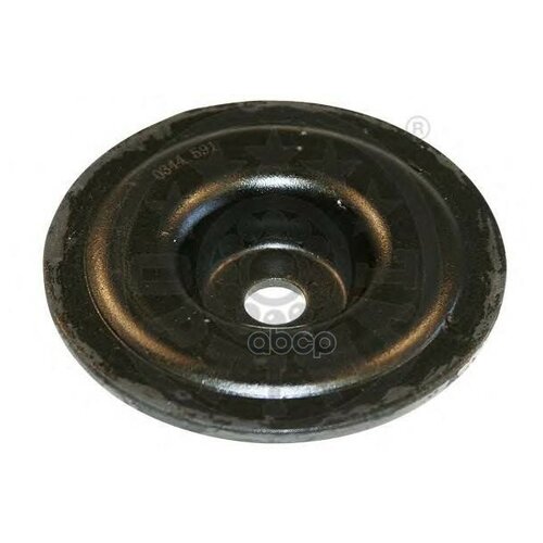 Втулка Амортизатора Opel Astra G Cabriolet F67 Astra G Caravan F35_ Astra G Cc F48_ F08_ Optimal арт f8-7372 1229₽
