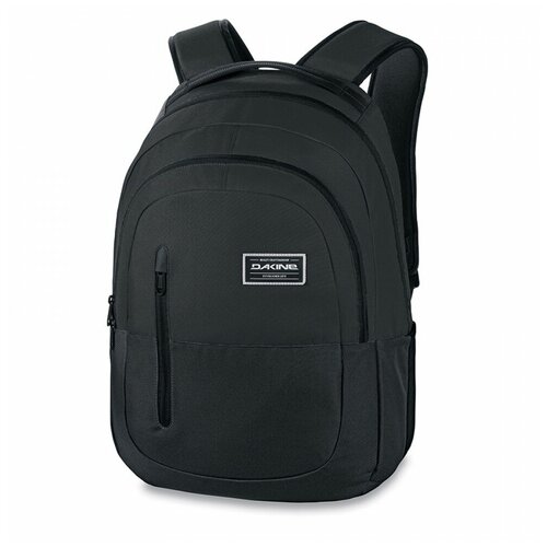 фото Рюкзак dakine foundation 26l black