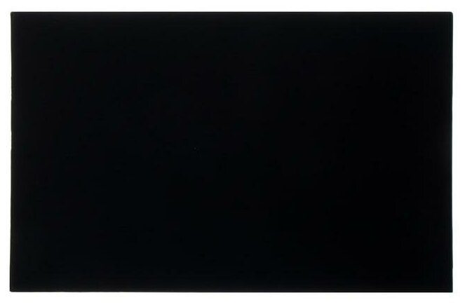 Коврик/подкладка/подложка настольная на письменный рабочий стол для письма размером 590х380 мм, с прозрачным карманом, черный, Brauberg - фотография № 16