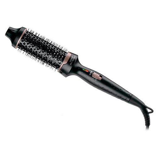 Моделирующая фен-щетка Moser Hot'n' StyleBrush, d40mm, черный (4555-0050)