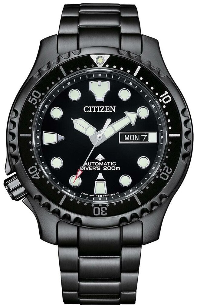 Наручные часы CITIZEN Promaster