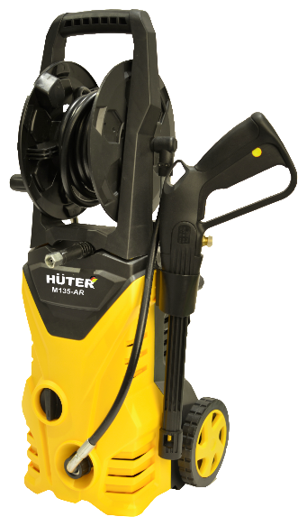 Мойка HUTER W135-AR