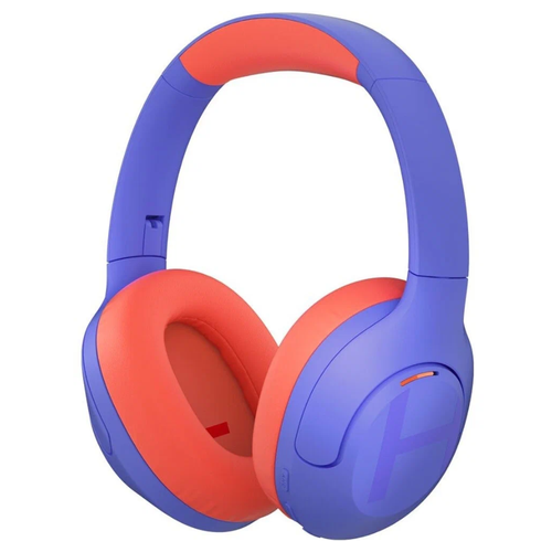 Наушники Xiaomi Haylou S35 ANC Беспроводные наушники Новинка от Xiaomi Violet Orange 511200₽