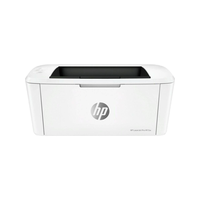 Лазерный принтер HP LaserJet Pro M15w (W2G51A)