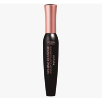 Тушь для ресниц Bourjois Volume Glamour Black тон 06 12 мл