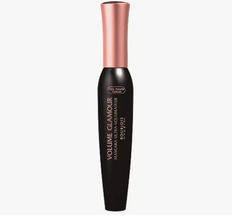 Тушь для ресниц Bourjois Volume Glamour Black тон 06 12 мл