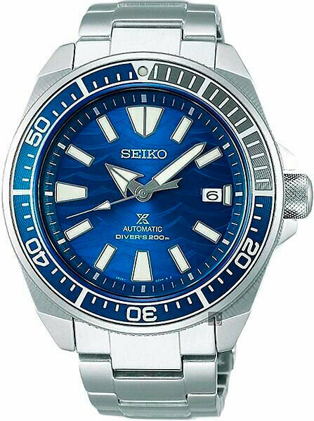 Наручные часы SEIKO Prospex SRPD23J1