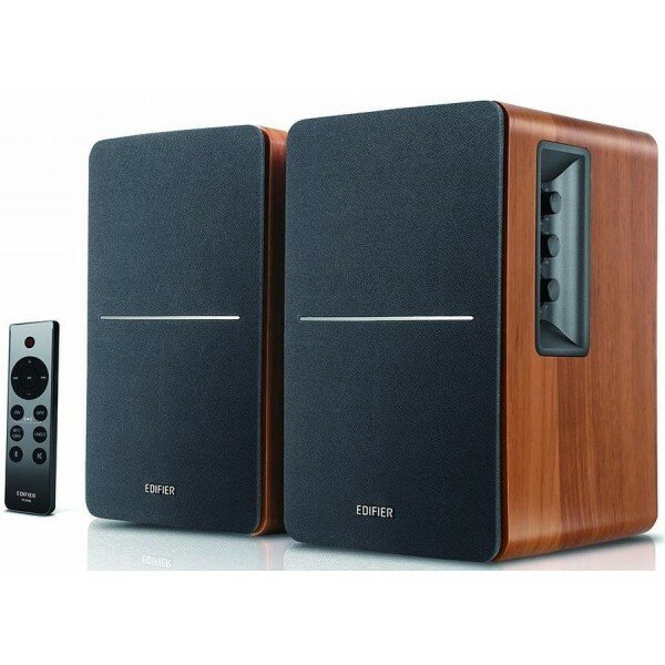 Edifier R1280DBs Brown