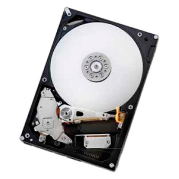 Жесткий диск HGST 4 TB HDN724040ALE640