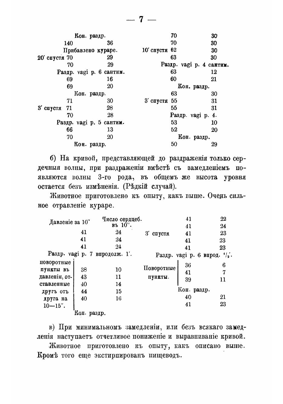 Книга Центробежные нервы сердца - фото №6