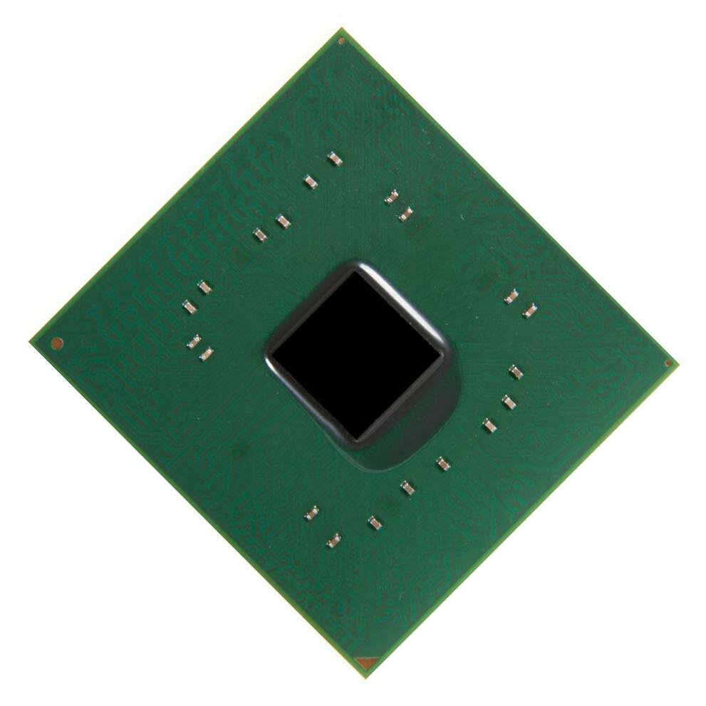 Северный мост (chip) Intel SL8B4, новый NQ82915PM