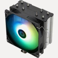 Изображение товара Кулер для процессора Thermalright ASSASSIN X 120 SE ARGB Black черный 4 теплотрубок LGA1700 115X 1200 AM4 AM5
