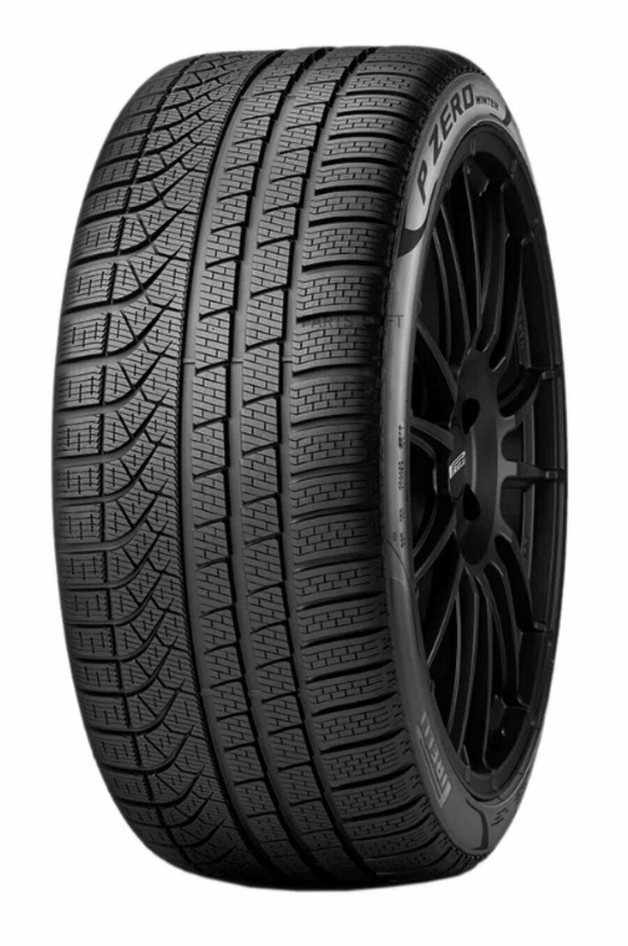 PIRELLI 3033600 Pirelli 285/40 R19 P Zero Winter 107V