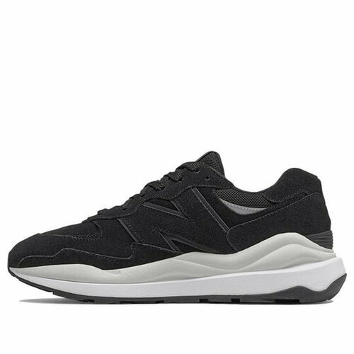 Кроссовки New Balance, размер 7.5 US / 40.5 EU / 39.5 RU / 25.5 CM, черный