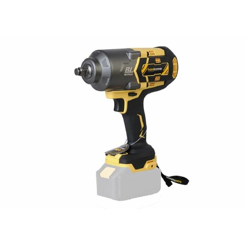 Аккумуляторный ударный гайковерт Hanskonner 1BatterySystem арт HCD18100S 29990₽