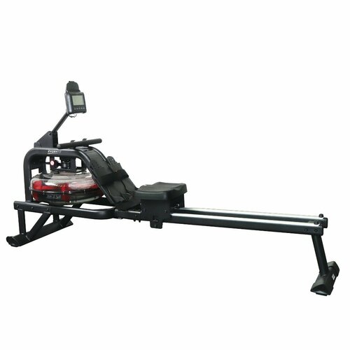 Гребной тренажер EVERYFIT ET-7446R Подарок к беговой дорожке Умные часы Watch H-7 Mah 6002000₽